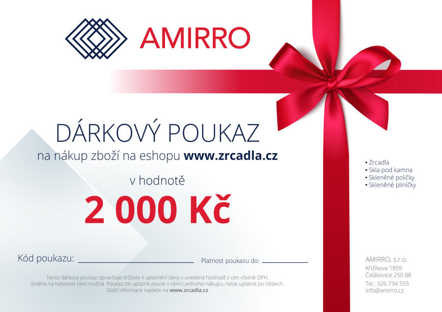 22189_AMIRRO_DARKOVY_POUKAZ_2000