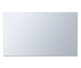 Zrcadlo 50 x 40 cm 5 mm broušená hrana bez závěsů GRINDED