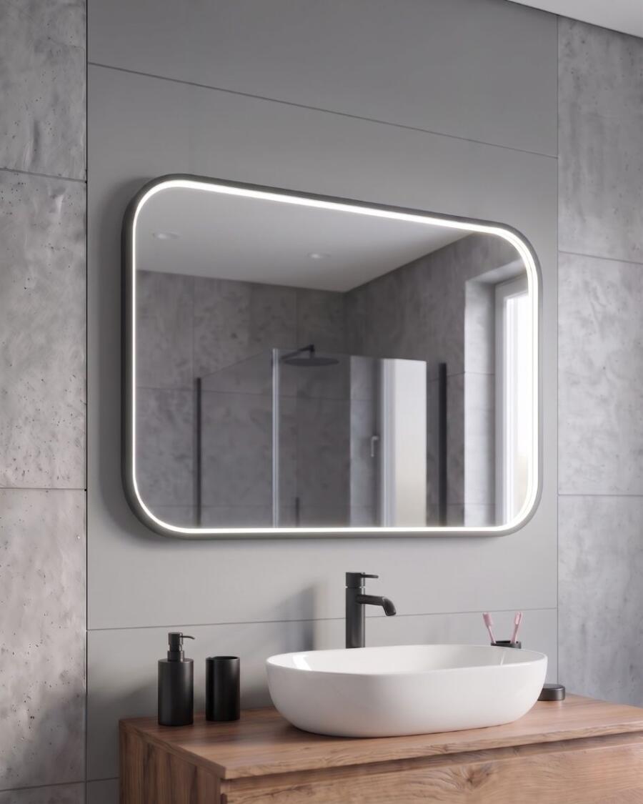 30441-verona_rounded_black_60x80_amirro 30441-verona_rounded_black_60x80_amirro
