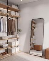 30450-charlotte_rounded_black_50x160_stojaci_amirro 30450-charlotte_rounded_black_50x160_stojaci_amirro